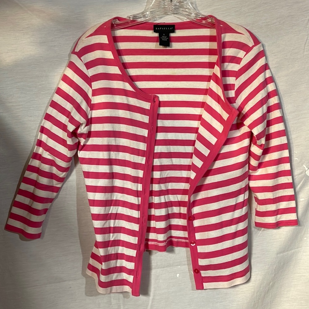 Women’s button up cardigan